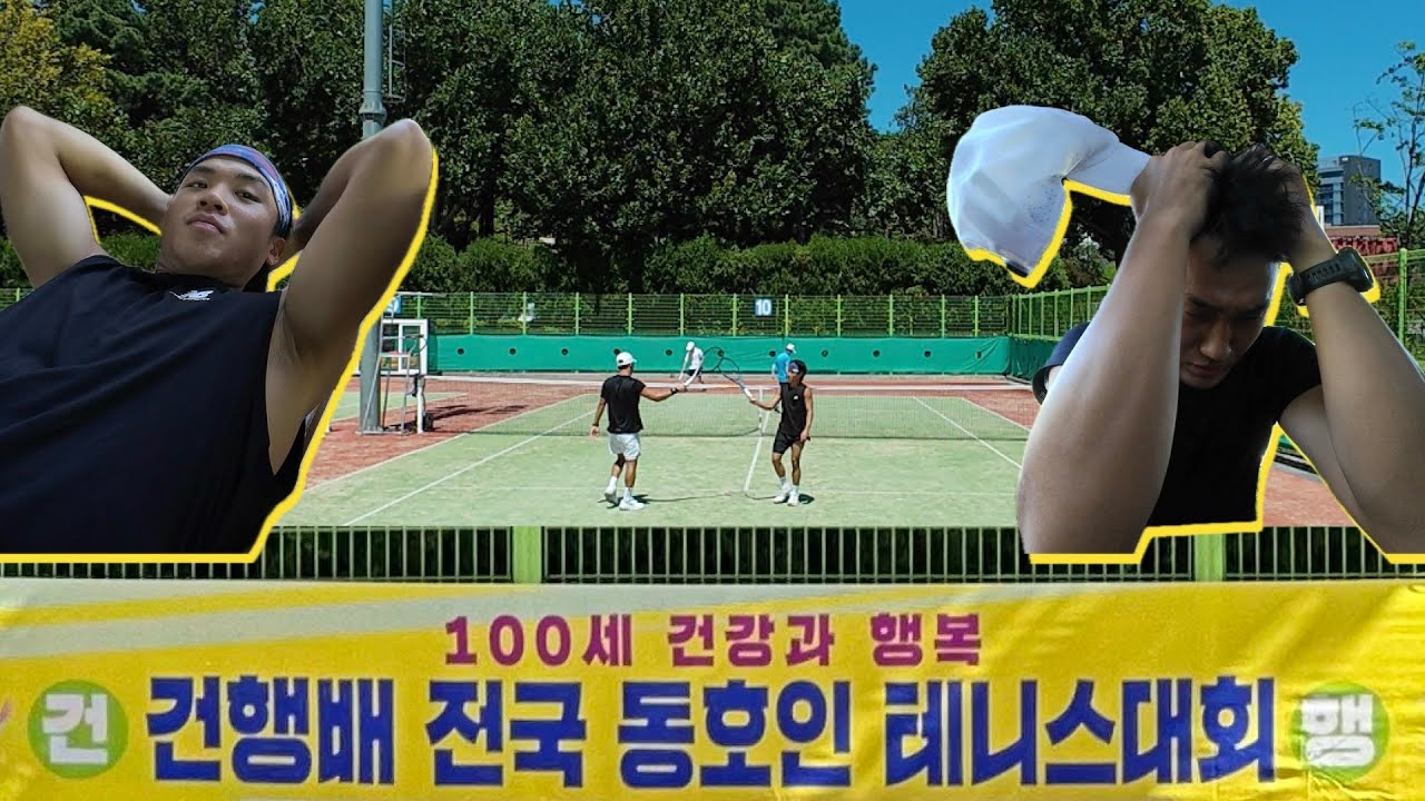 [헤이호야] 구력 31개월들의 지역신인부 도전! 과연 1승은 할 수 있을까?