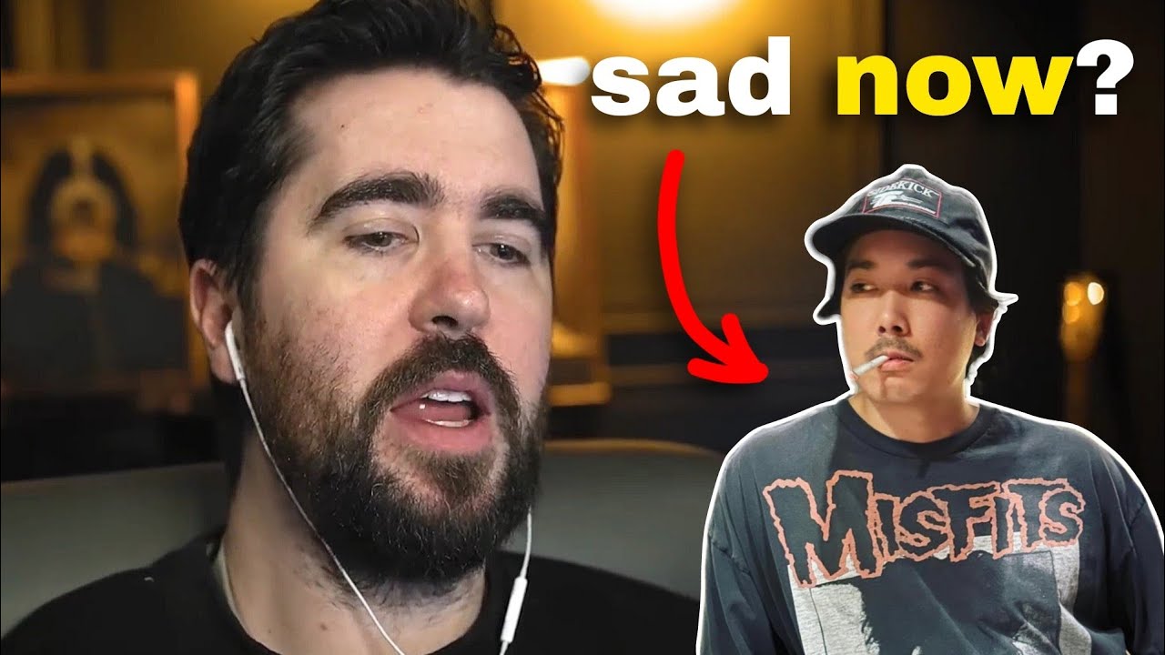 Vanoss' depressing COD intro and what it means
