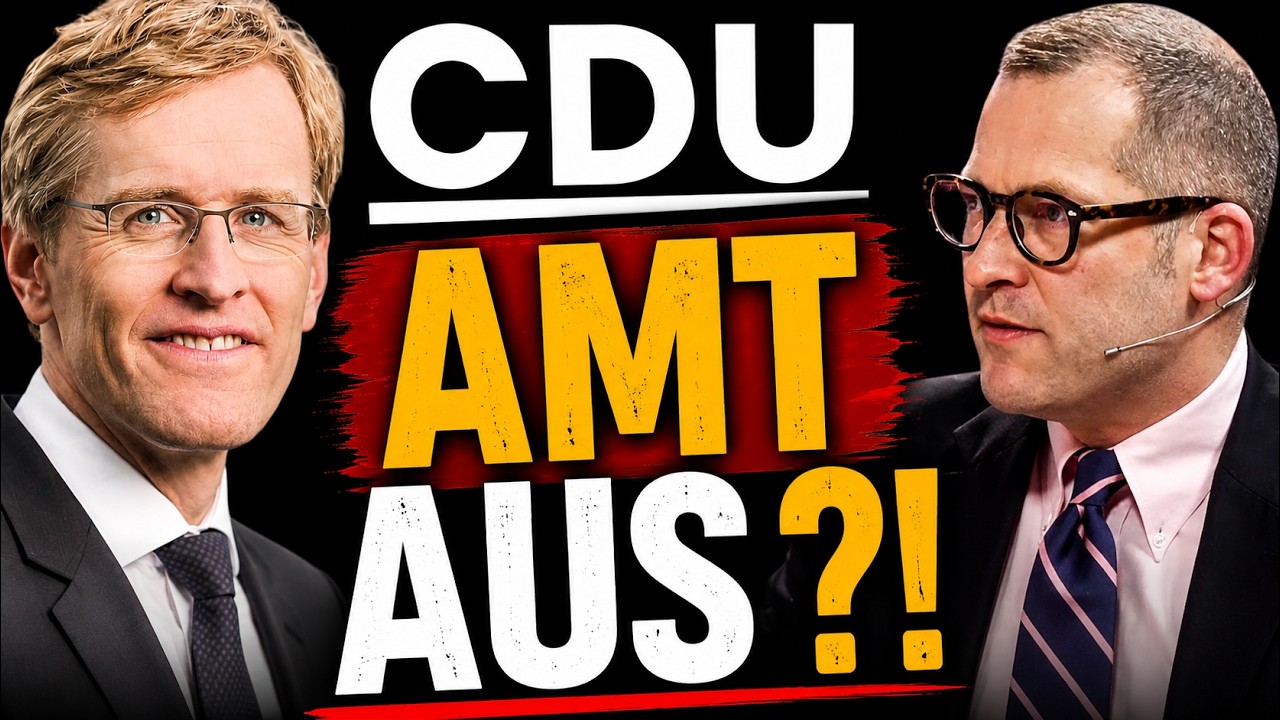 🚨 EILMELDUNG! Amt AUS – Kritik AN? Das Urteil schockt 🇩🇪