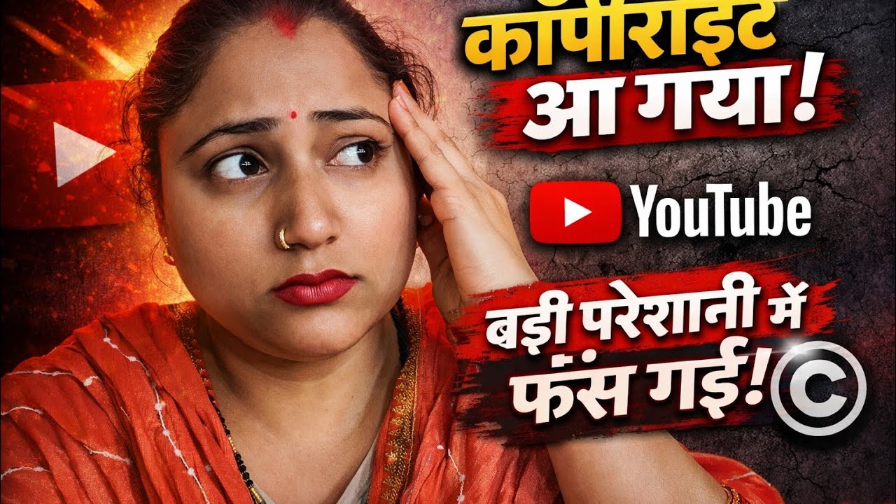 Block per copyright a Gaya 🥹😭