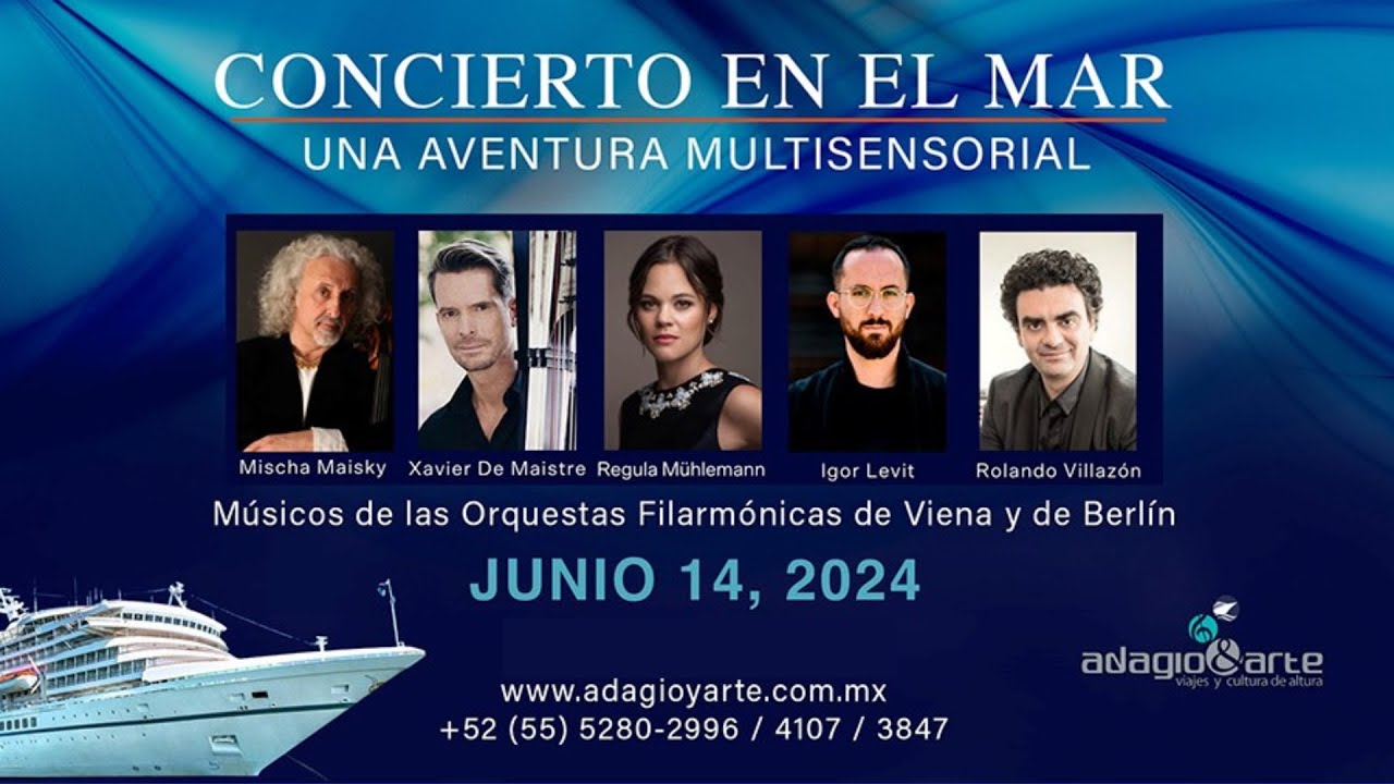 PRIMERA PARTE CONFERENCIA MUSICAL 