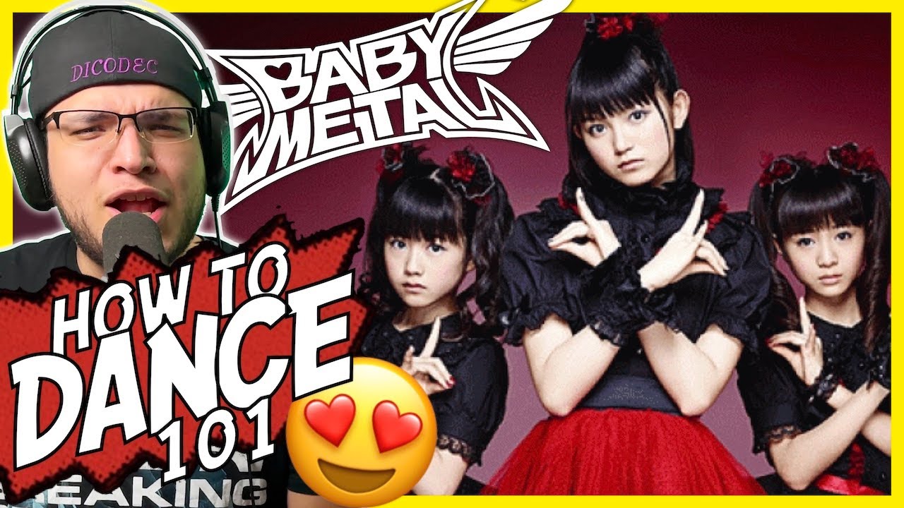 BABYMETAL🤘🦊 - IINE (LIVE BUDOKAN BLACK NIGHT)◼️ | MUSICIANS REACT