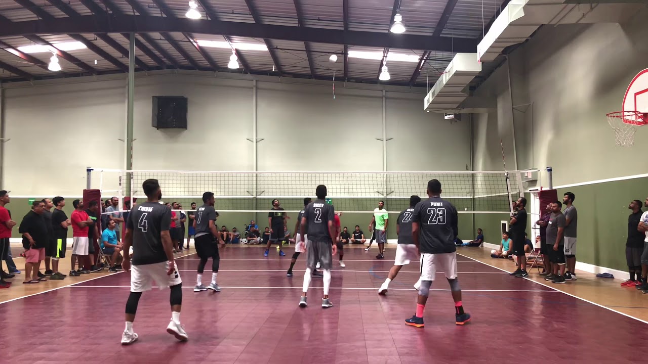 Beast Coast vs Memphis Regular Round Game in Nashville
