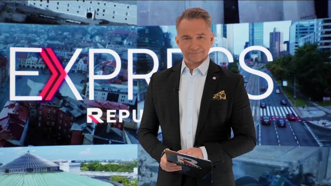Express Republiki 13.04.2026 | TV Republika