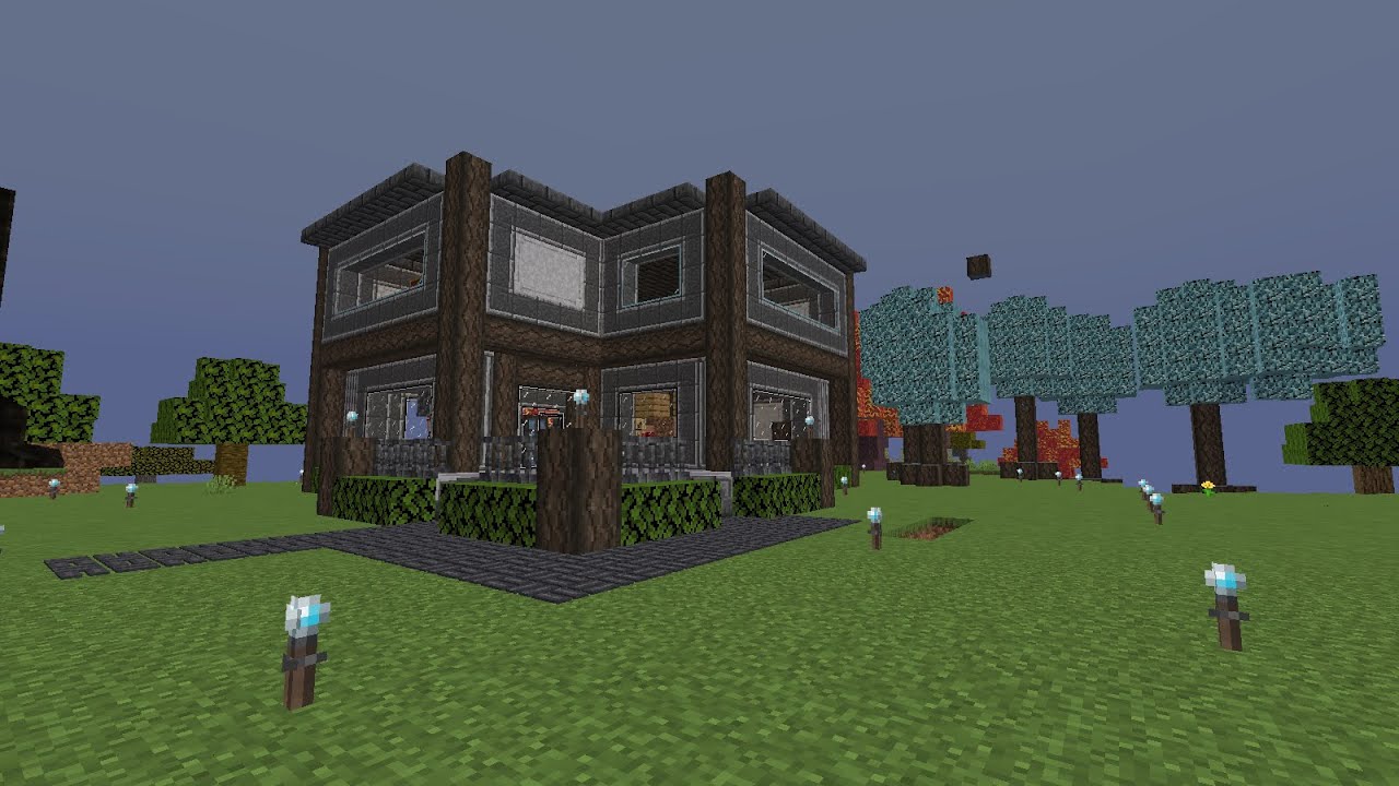Minecraft Hardcore Atm 10 Modded Survival Ep 3