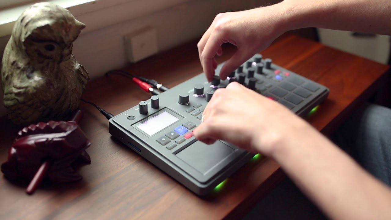Tiny Wires / 