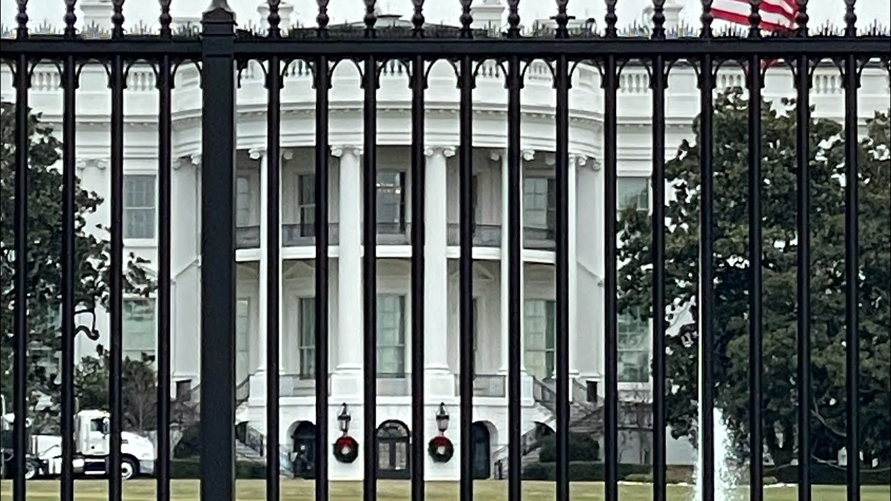 Washington DC