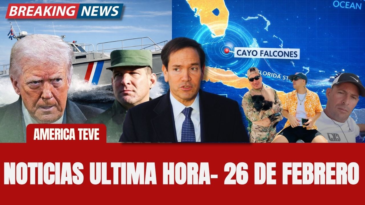 🚨NOTICIAS: DÍAZ-CANEL LANZA DURA ADVERTENCIA | REVELAN IDENTIDAD DE CUBANOS ASESINADOS POR MILITARES