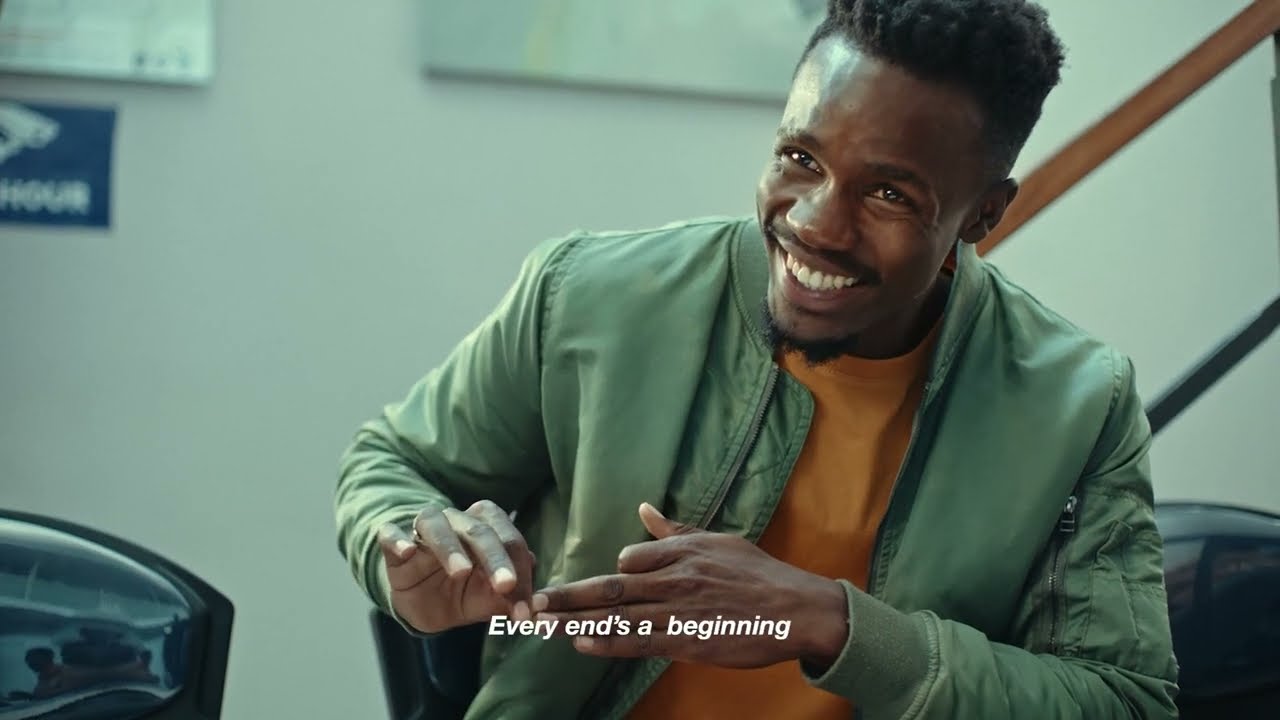 There's living and there's living free! #JubileeInsurance #LiveFree