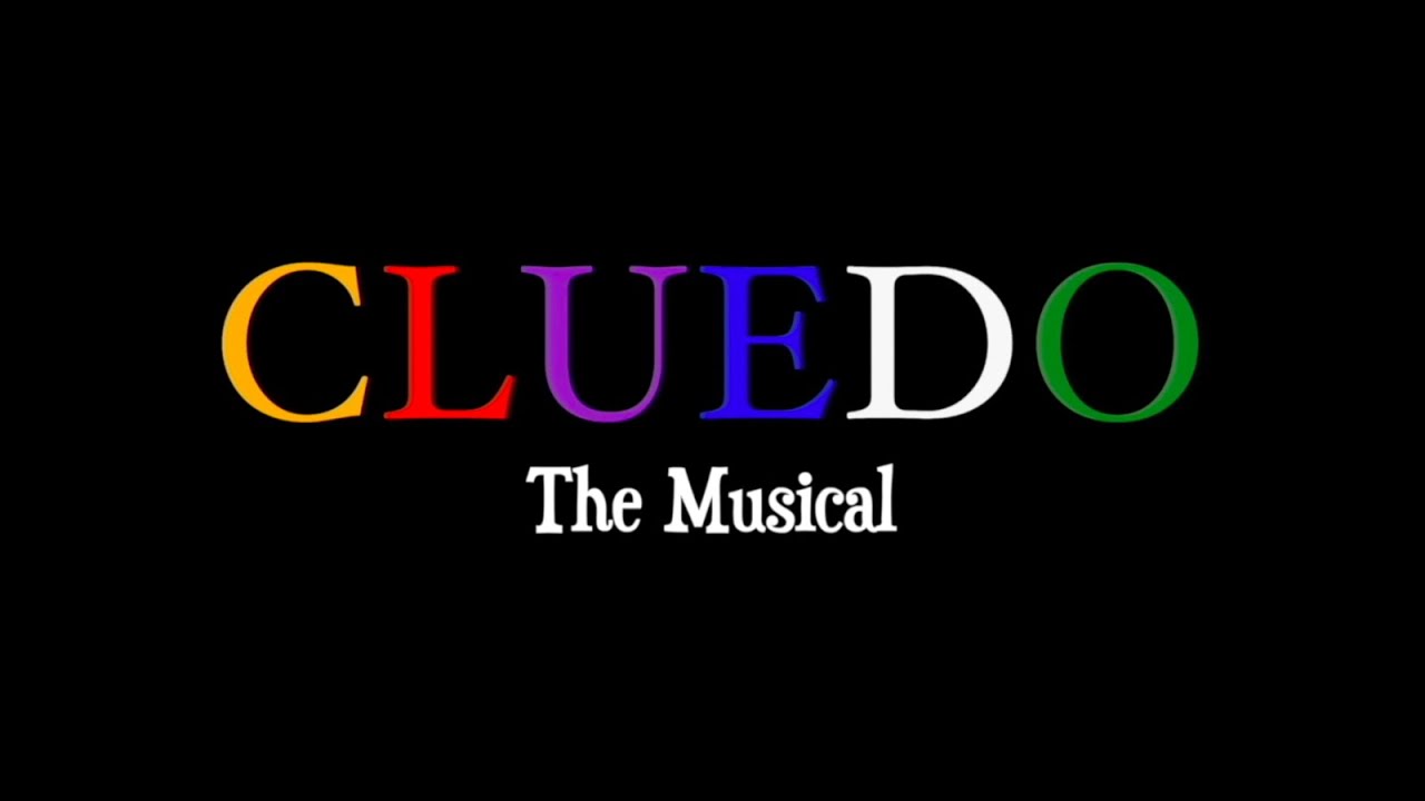CLUEDO: THE MUSICAL (THE COLONEL&rsquo;S CUT) - CINEMATIC VERSION