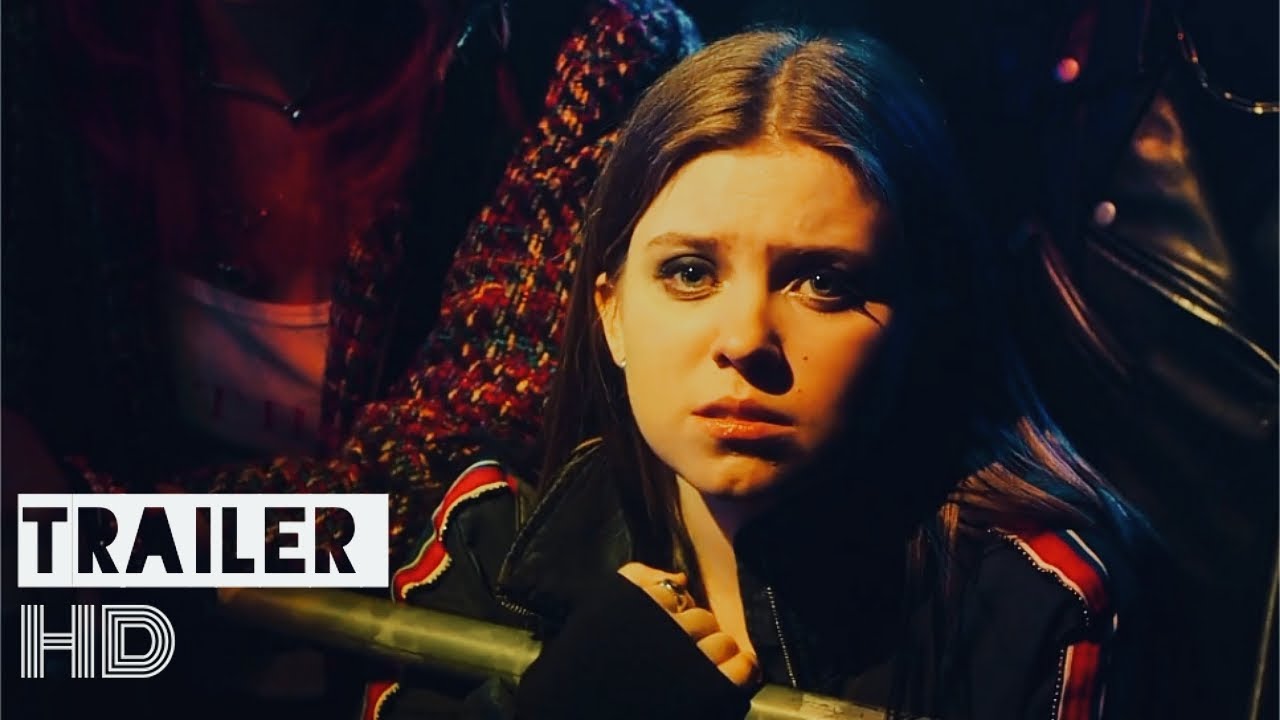 Официальный трейлер фильма &laquo;Сладость&raquo; (2026) | Психологический триллер