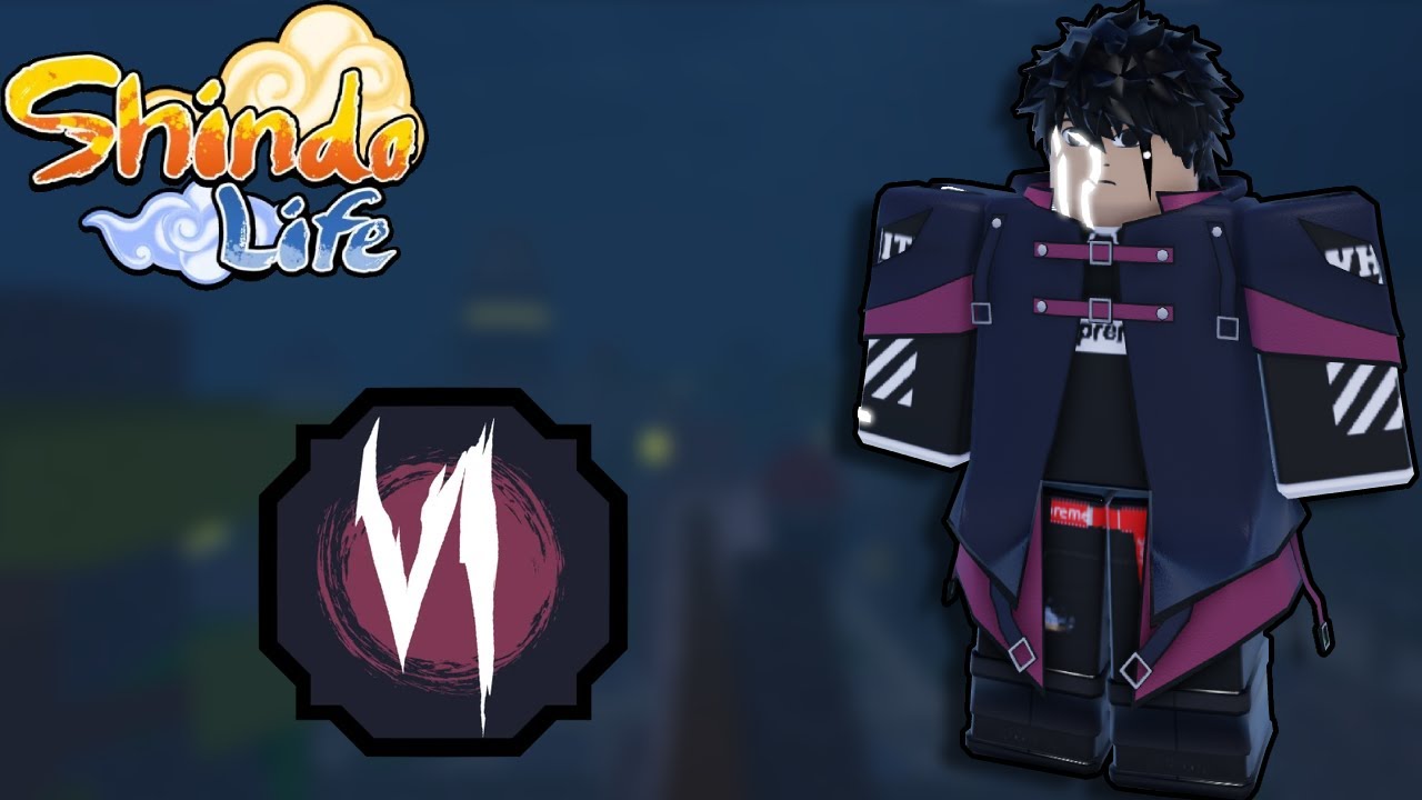 Code Gaiden is Way too Broken for this Meta | Shindo Life (PvP)