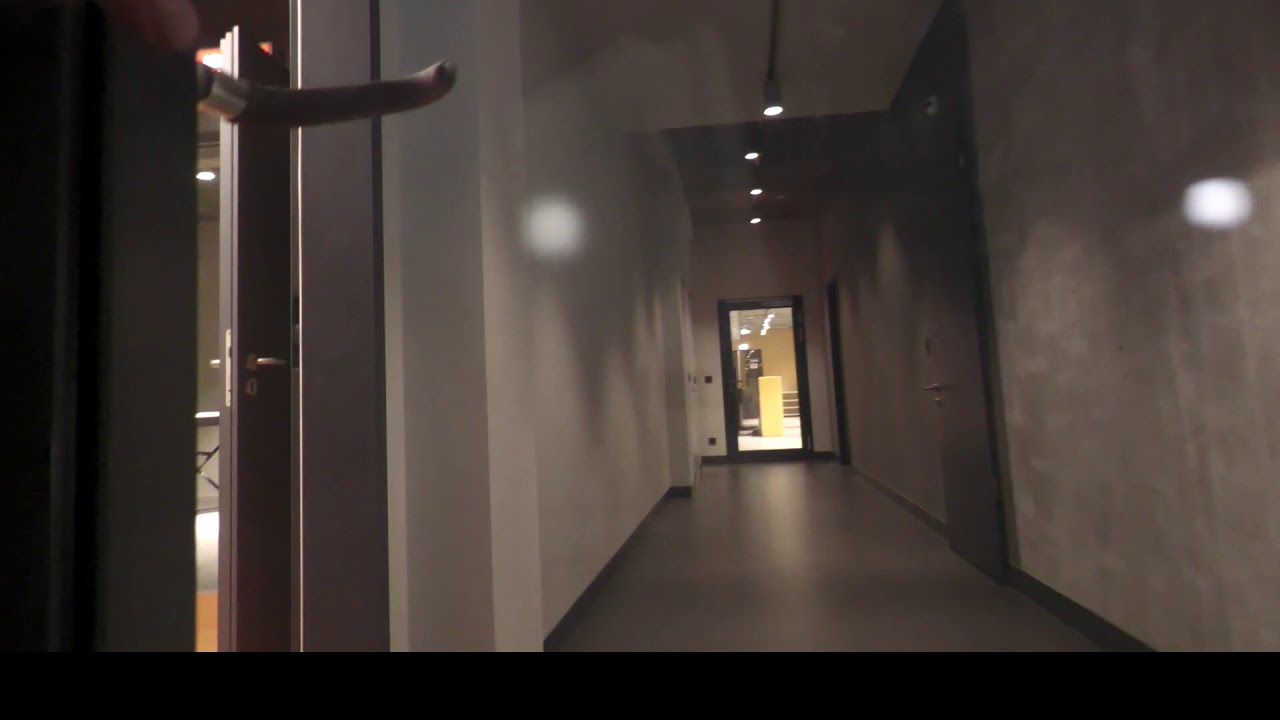 DE:HIVE Walk