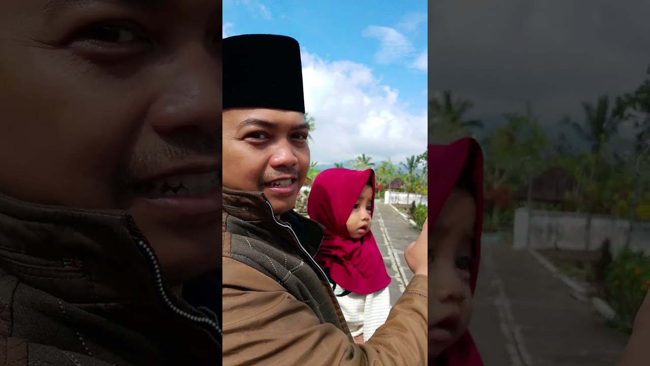🎉Makom Mbah qulhu payaman secang magelang
