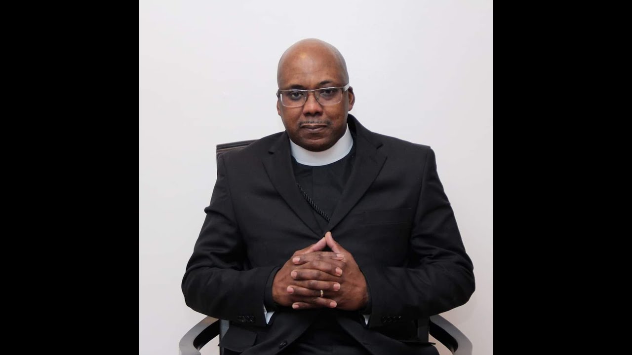 Sermon Series: The Power of Believing Prayer - Matthew 21:22 – “THE SCOPE OF PRAYER” -Pastor Johnson