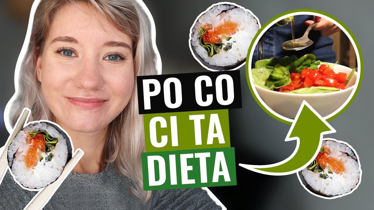 Nie musisz zawsze cisnąć... #Foodvlog