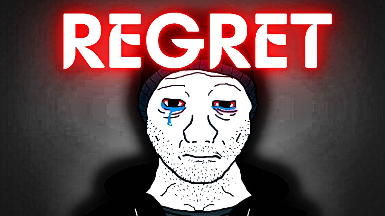 Ignoring Your Parents | Wojak Stories