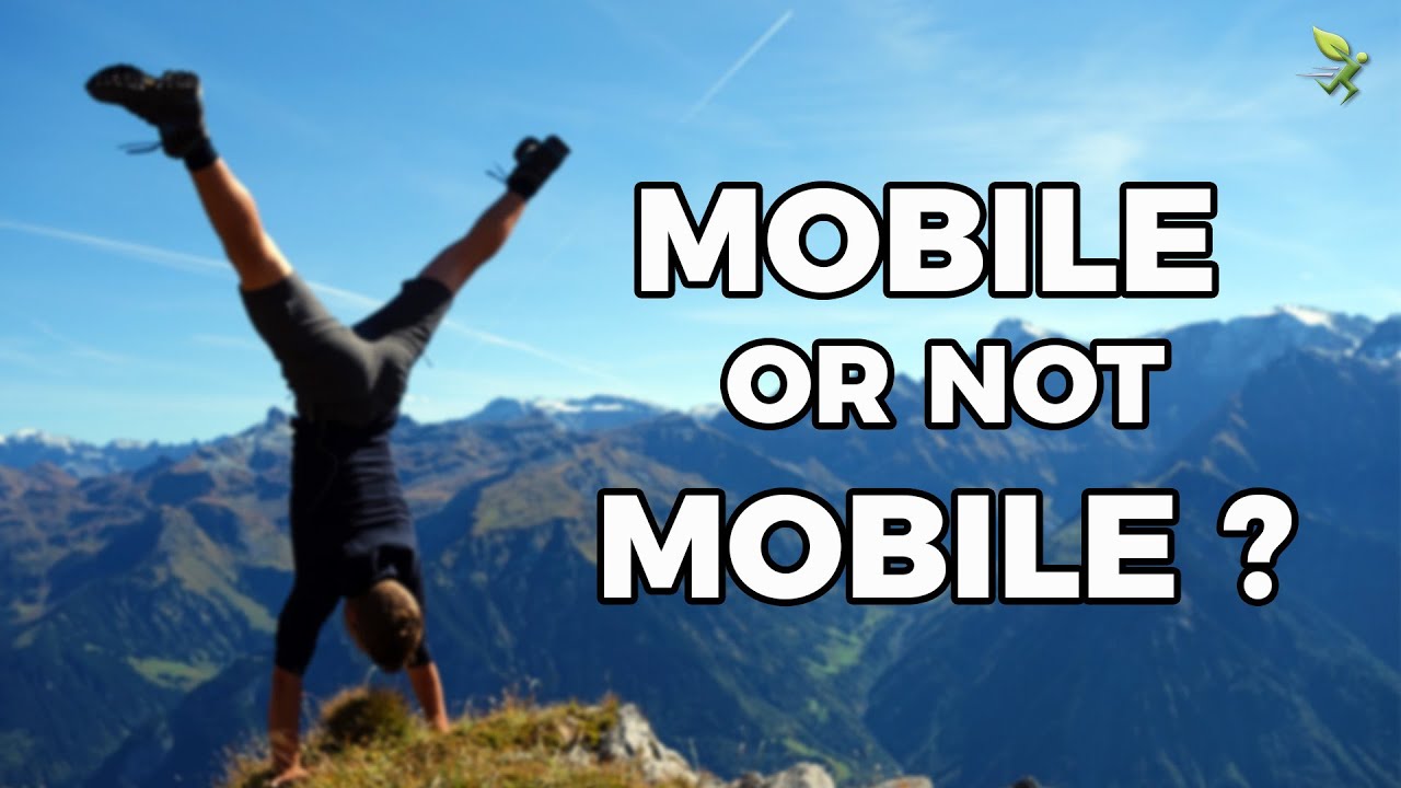 TRAVAILLER SA MOBILITÉ EN TRAIL