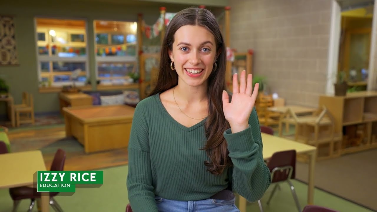 The College Tour - Education