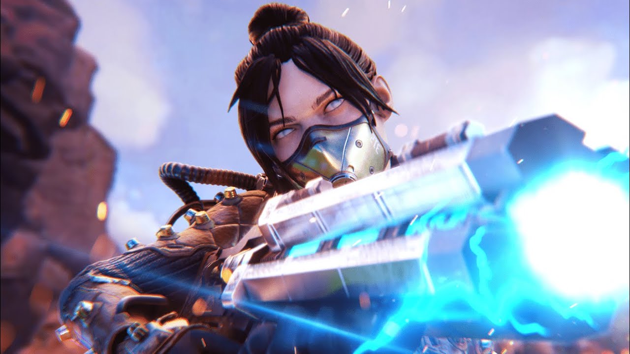 apex legends time