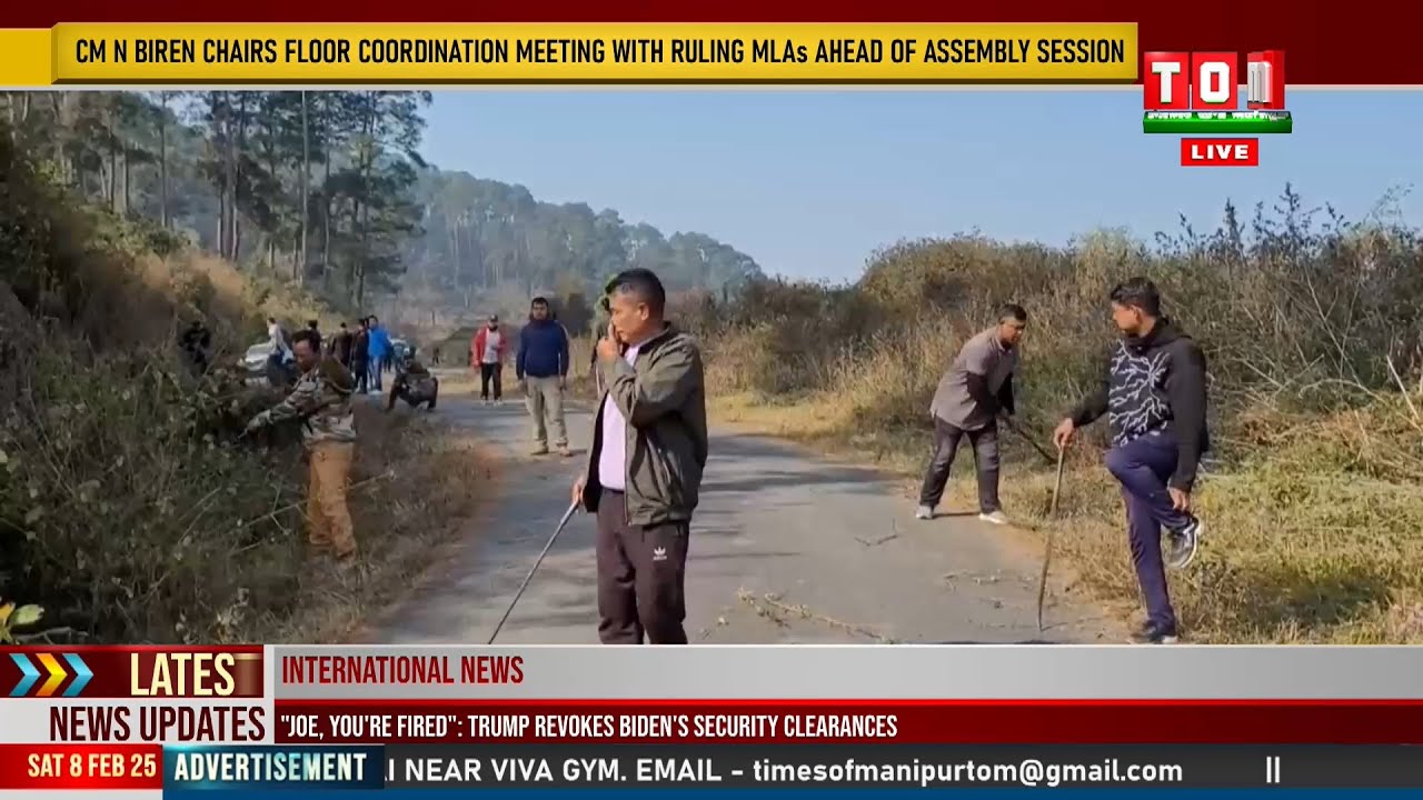 KHONGJOM WAR MEMORIAL COMPLEX TA SANEI-YUNEIBA AMADI NATTABA LICHAT CHATHABIGANU