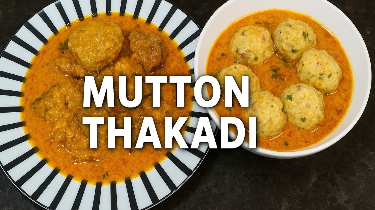 💥எங்க ஊர் SPECIAL Traditional Recipe மட்டன் தக்கடி//MUTTON Thakadi in tamil#Lahissizzle&spice