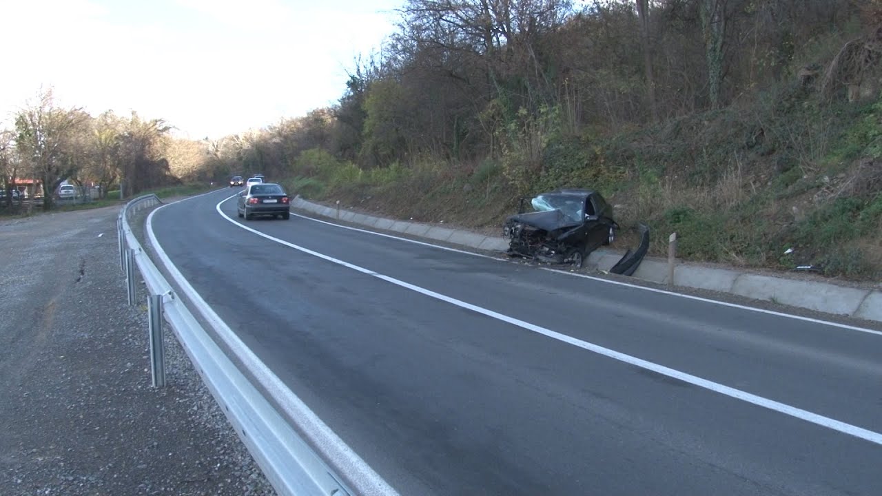 Duboko postaje crna tačka!