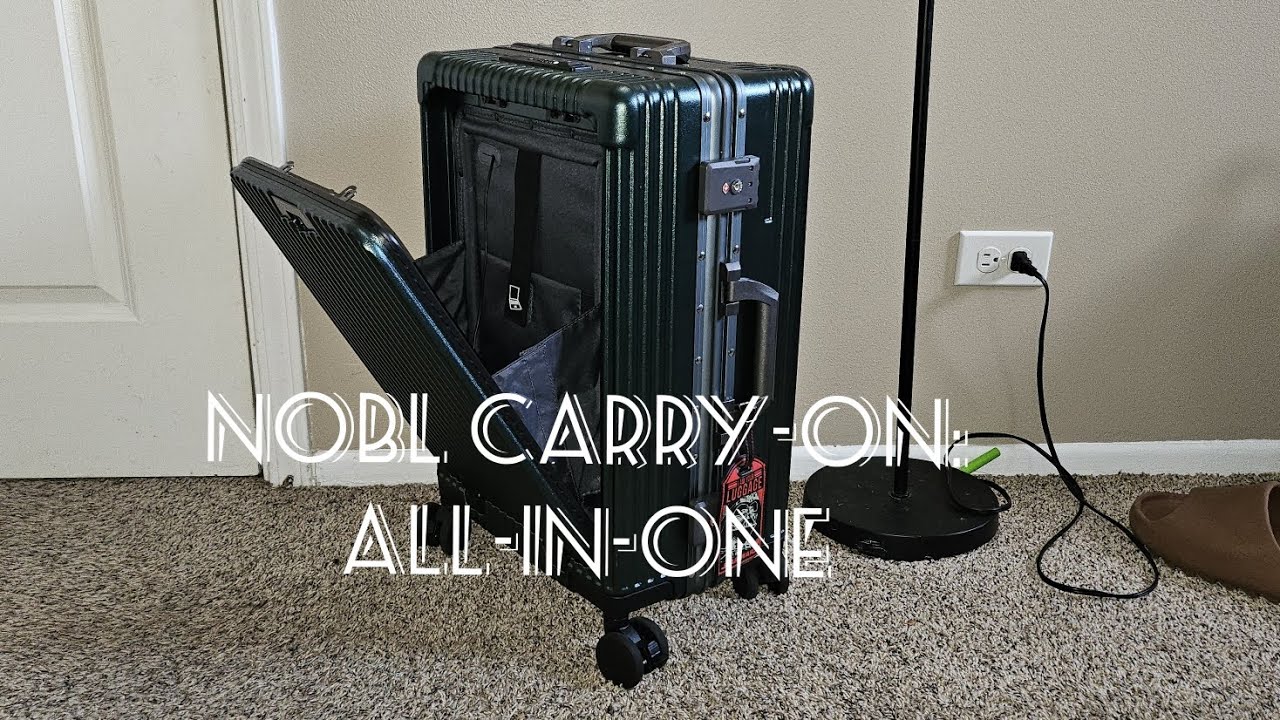NOBL All-In-One