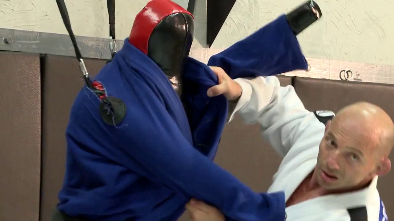 Suples® Attacker (Judo)