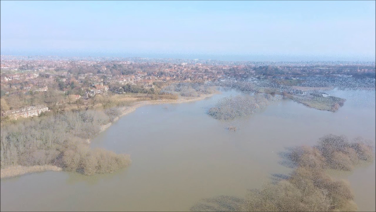 Hornsea, 28th February 2021