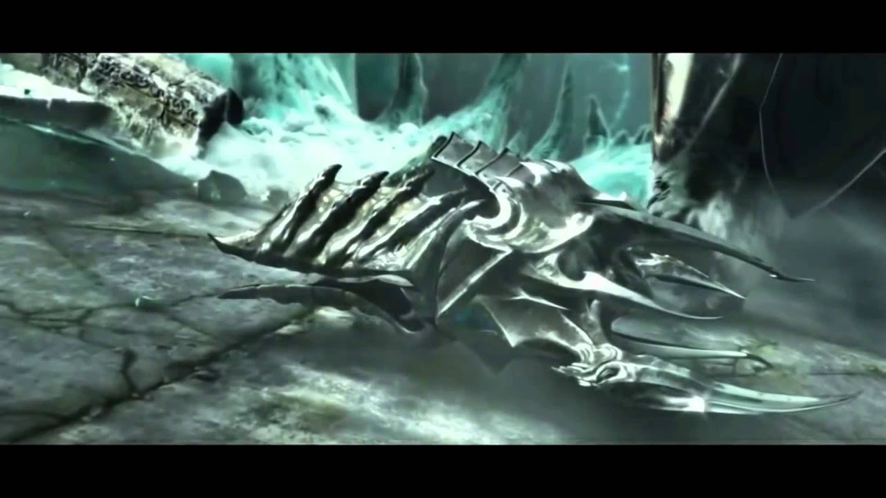 The Lich King - The Ascension HD