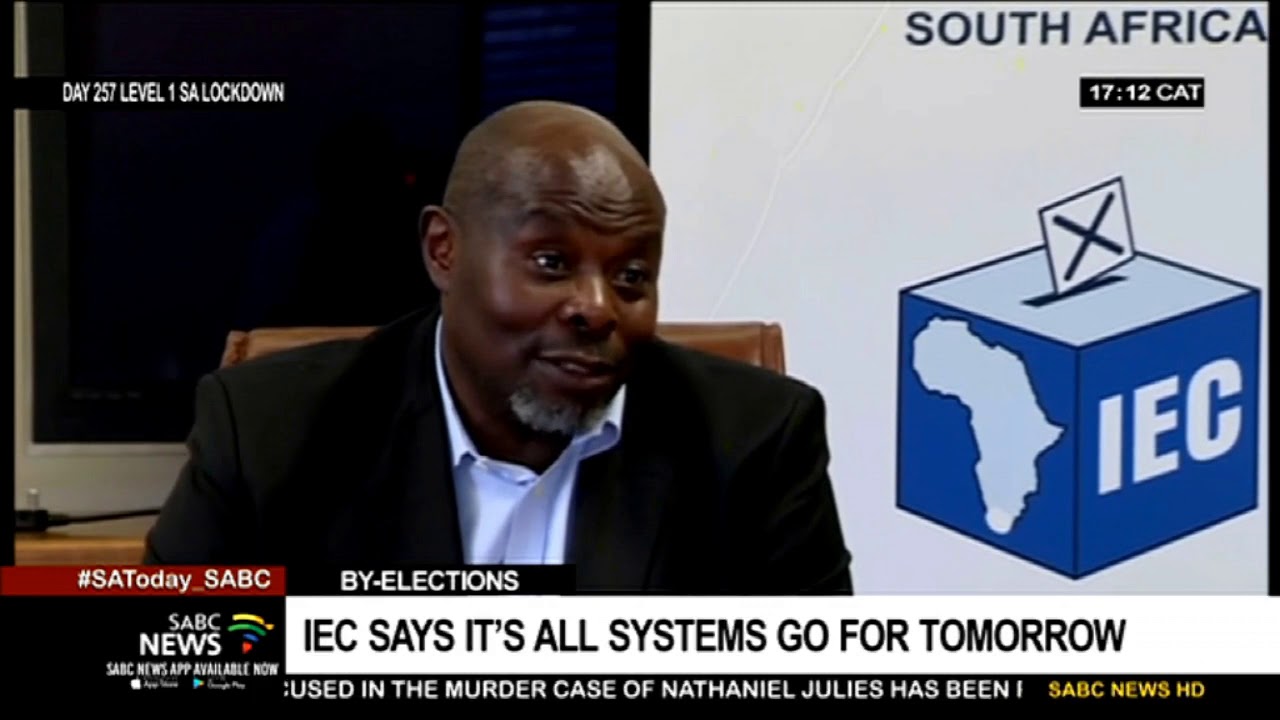By-elections 2020 I Electoral Commission says everything ready for Wednesday polls