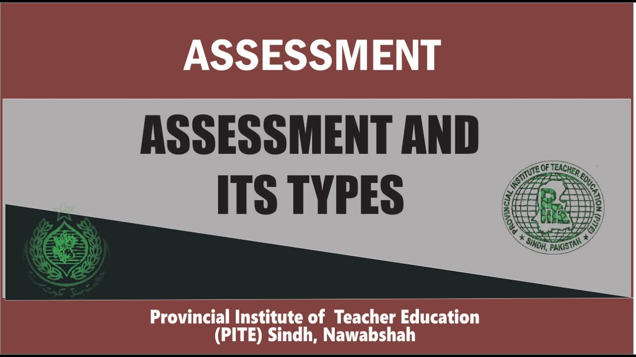 Assessment & its types|Test development Process|Question Types|Principles of Good Test |Day-3|Part-B