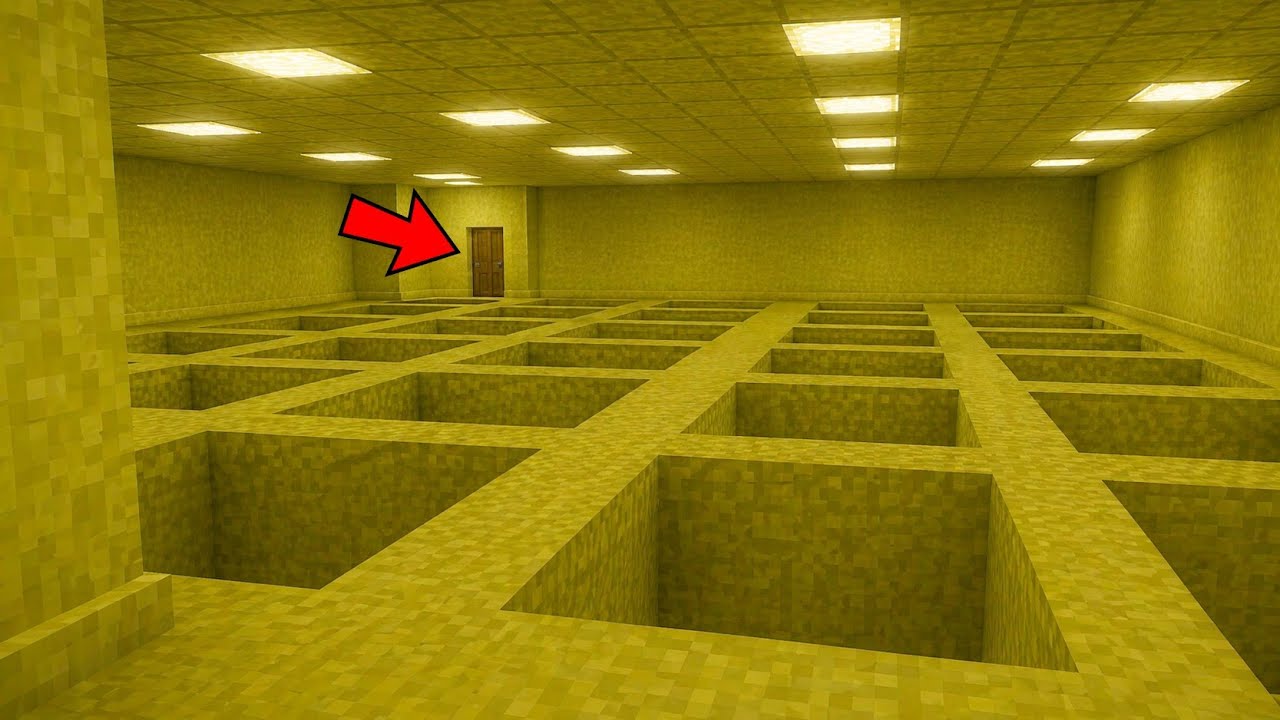 I Escaped The Hardest Minecraft Maze.