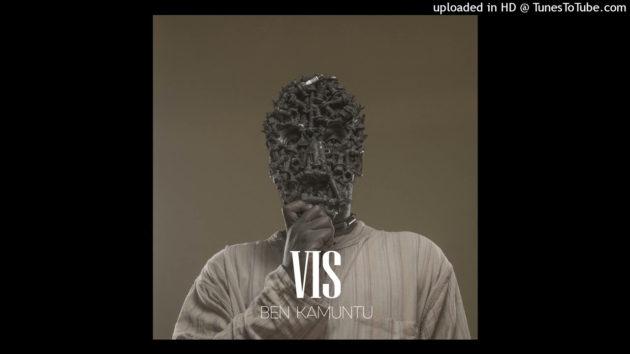 Ben KAMUNTU - 2030