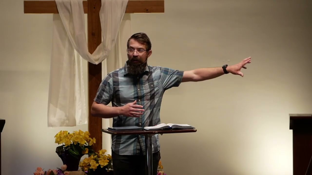 Jeremiah 29:5-7 | Sermon May 9, 2021