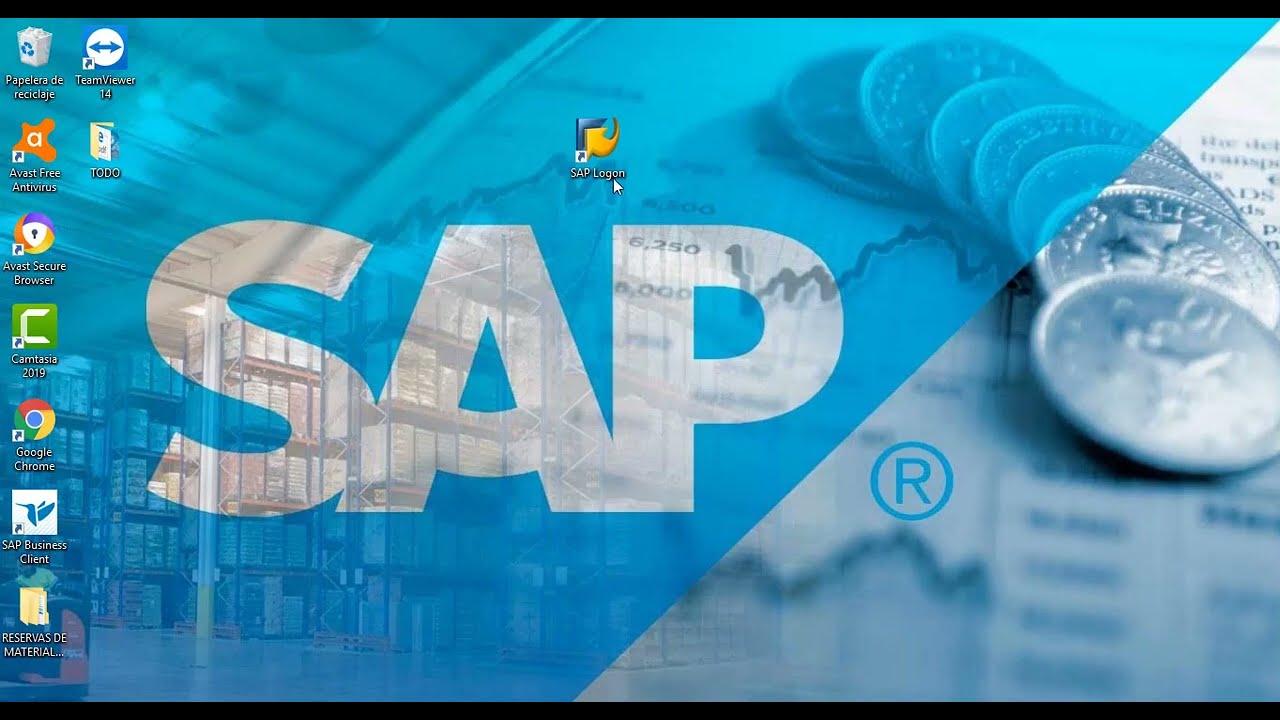 CREAR PEDIDO DE COMPRAS EN SAP - PEDIDOS SAP. ( APRENDE DE MANERA PRACTICA Y FÁCIL ).