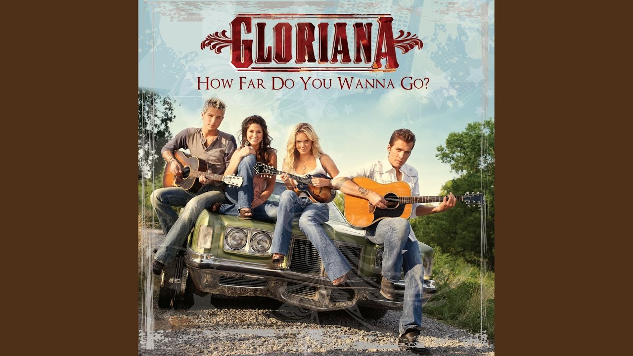 How Far Do You Wanna Go? (Radio Edit)