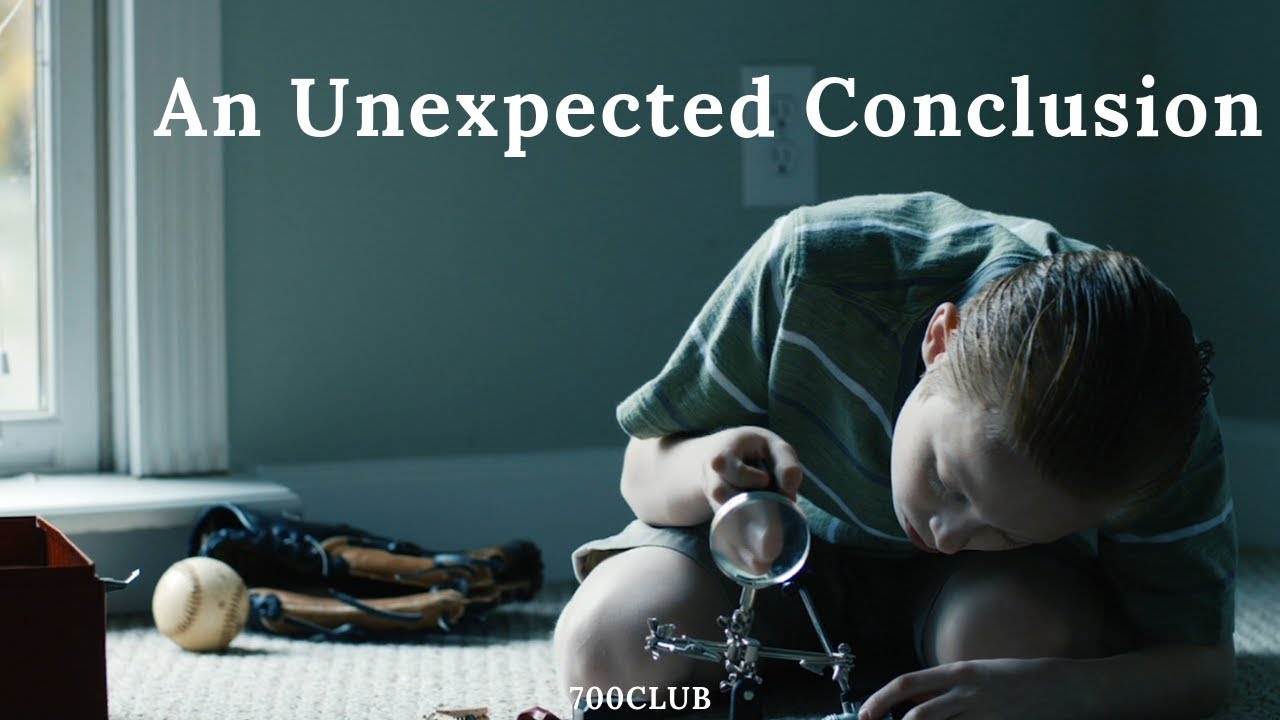 Atheist Scholar Arrives at Unexpected Conclusion About Jesus Christ