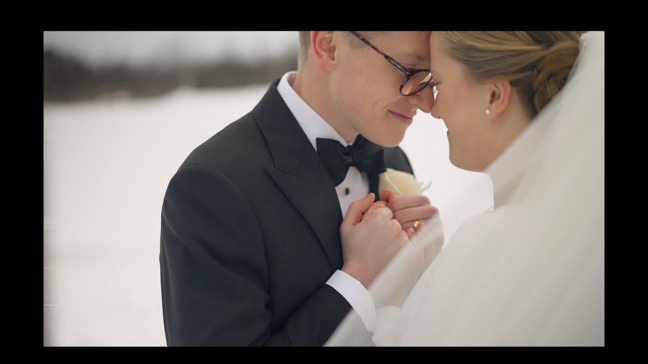 Simon Peter + Maria