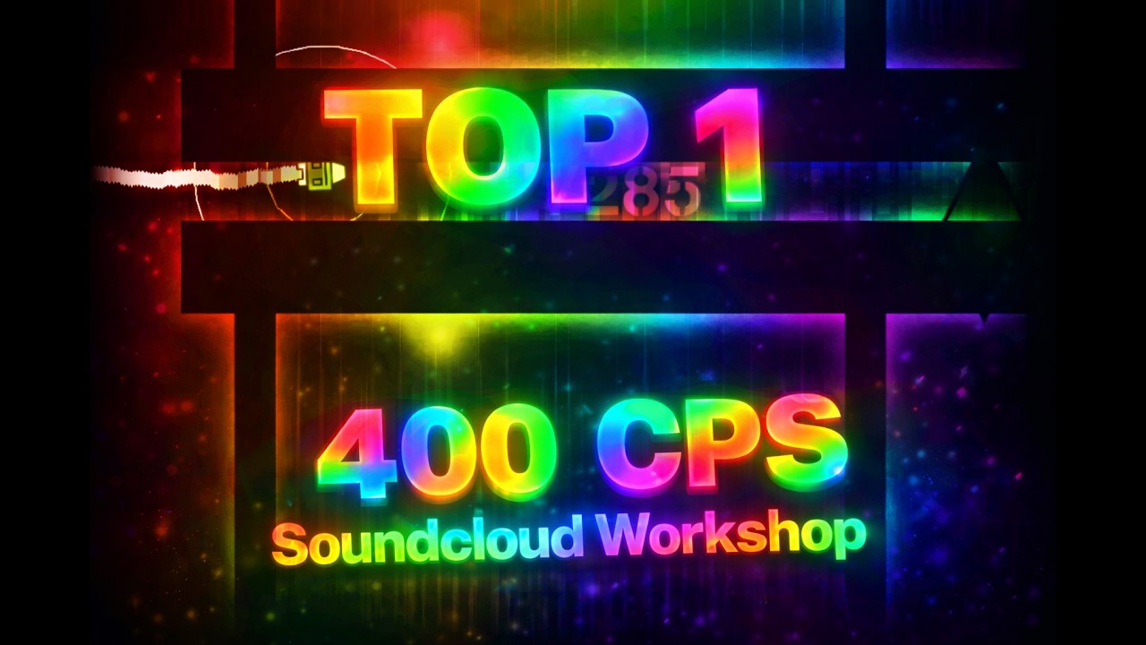 Soundcloud Workshop (VERIFIED) TOP 1!