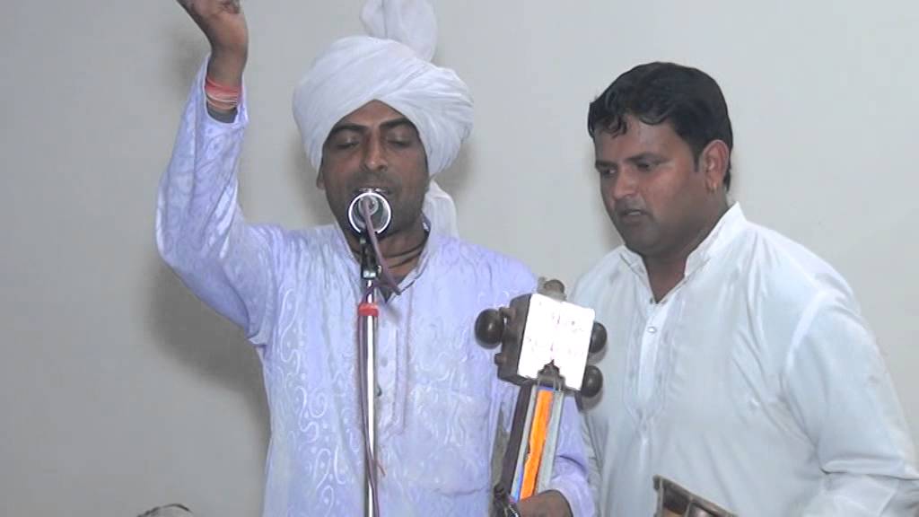 Gugga Ji Janam Katha (ft. Kala Ram & Renu Kumar) [Part 2]
