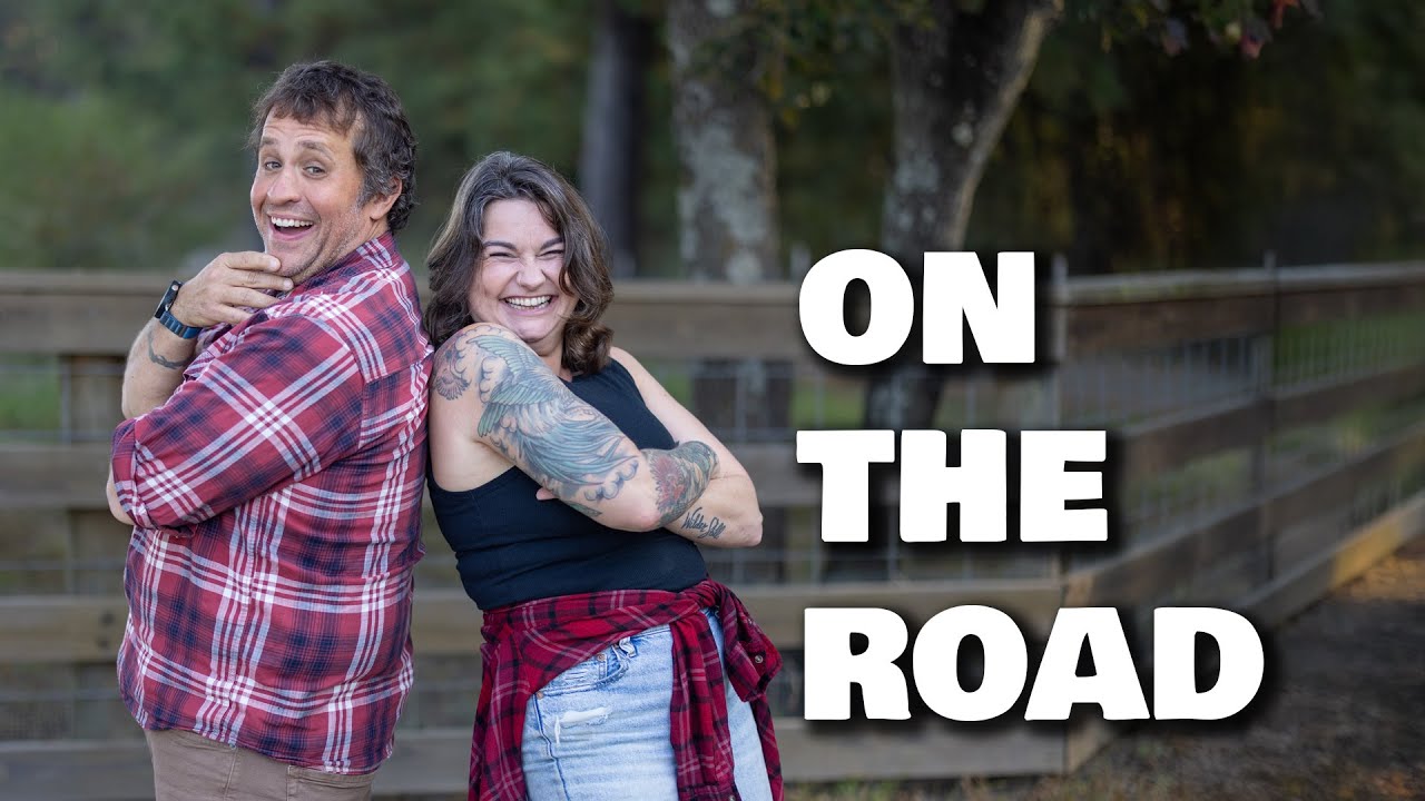 Livestream Giveaway with Morgan and Jess