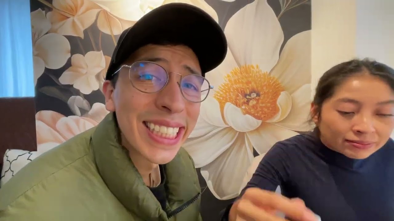 Viaje a Alemania VLOG