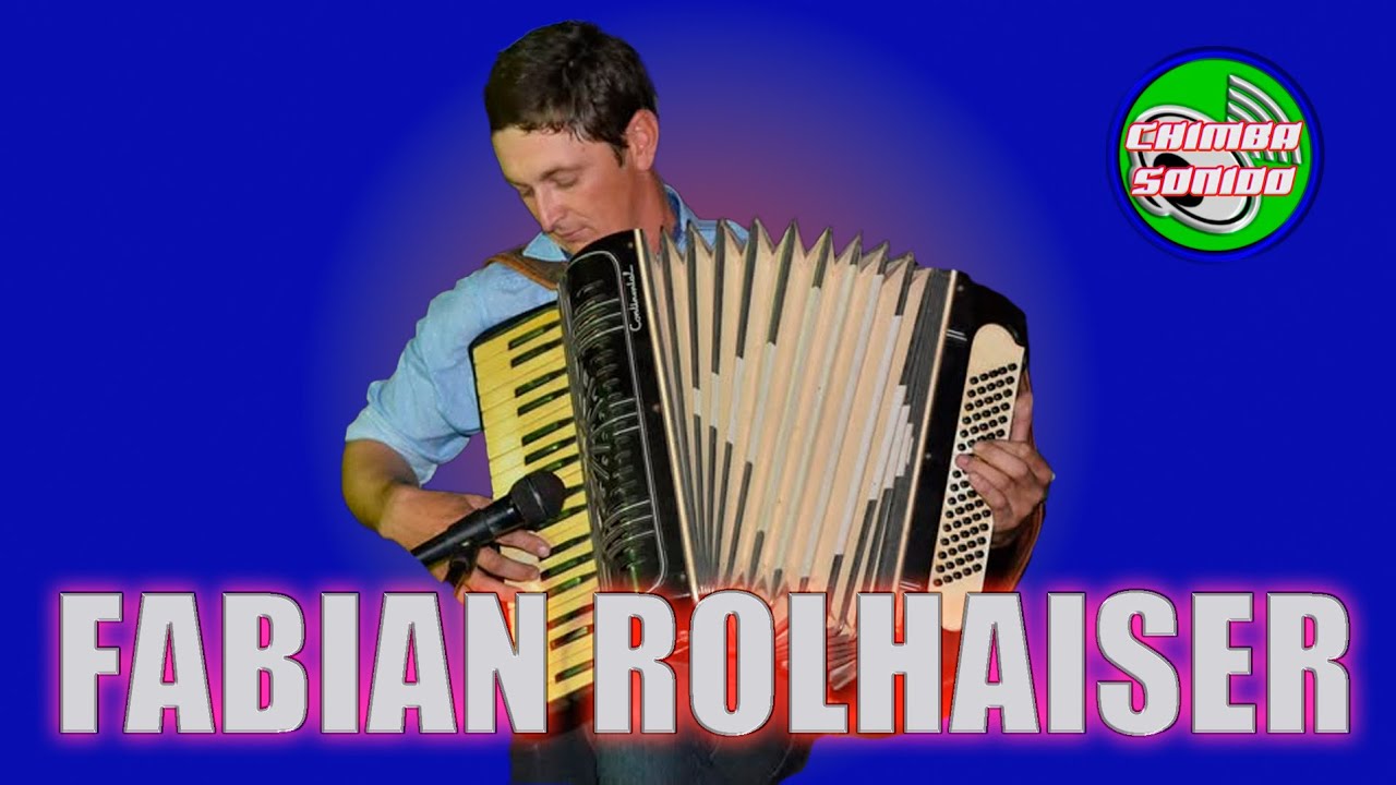 FABIAN ROLHAISER EN FESTIVIDAD VIRGEN DE LA MERCED, PAMPA DEL INFIERNO   27 09 25