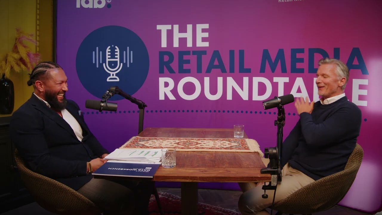 Retail Media Roundtable with Koddi - Building an Off-Site Retail Media Strategy That Works