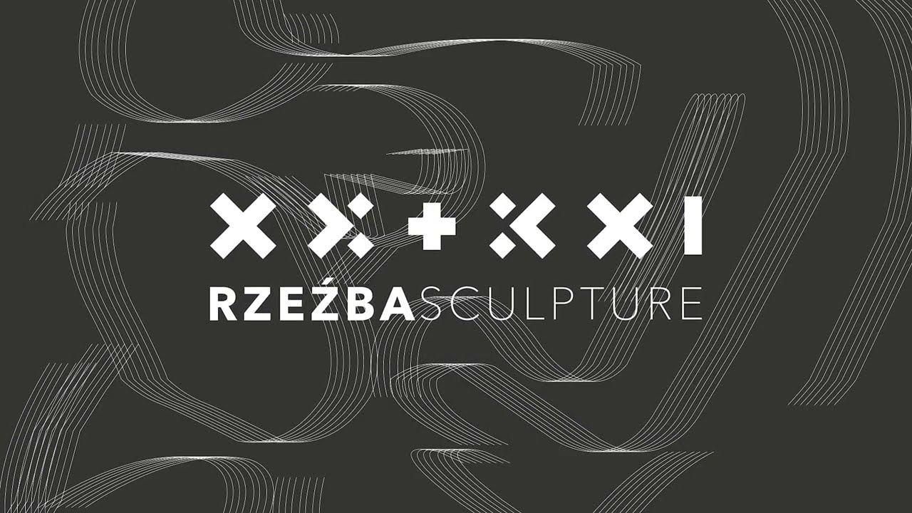 XX + XXI. Rzeźba