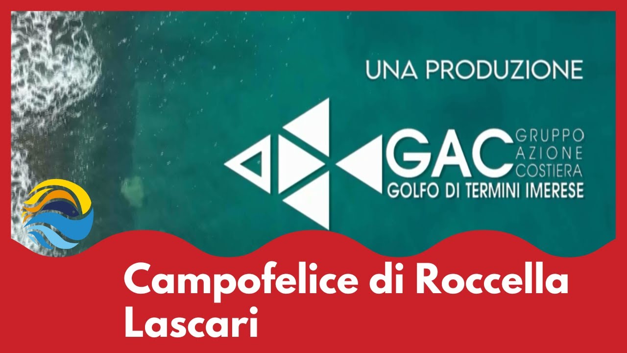 LA COSTA D'ORO - Quarta Puntata - Campofelice di Roccella e Lascari