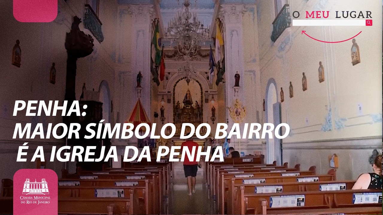 O Meu Lugar #08 - Penha - 27.03.2023