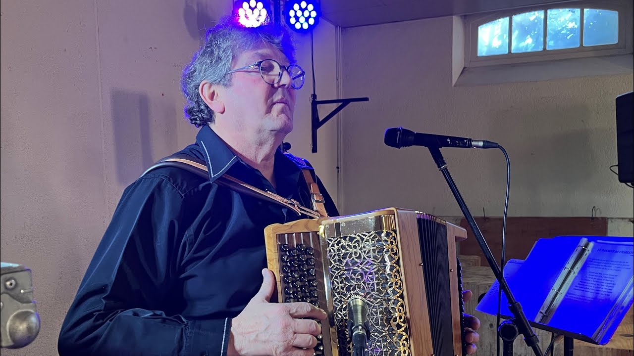 Danielli  «  Les fiancés d’Auvergne »